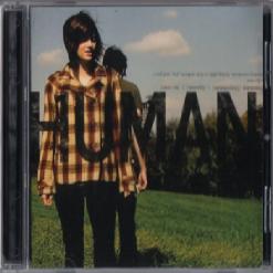 We Are Both But Human [EP]