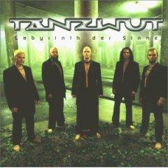 Extase, ������  Labyrinth der Sinne