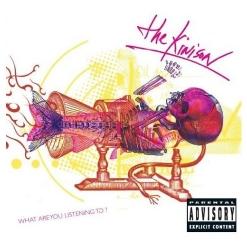 What Are You Listening To?