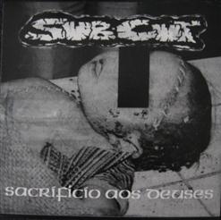 Sacrificio Aos Deuses & What A Wonderful World