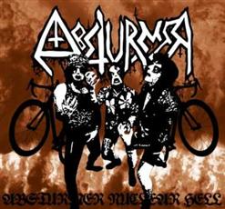 Absturmer Nuclear Hell