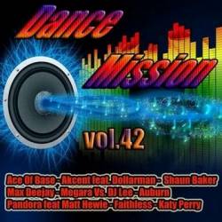 Dance Mission vol.42
