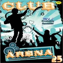 Club Arena Vol.25