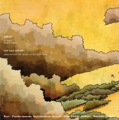 Aghast & Sed Non Satiata [Split]