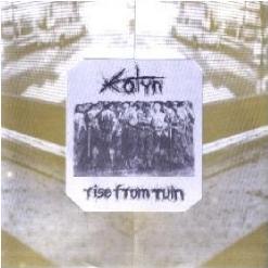 Katyn & Rise From Ruin [Split]