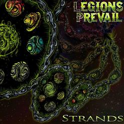 Strands (EP)