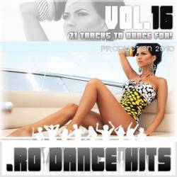 .RO Dance Hits Vol.16