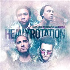 Heavy Rotation [Haris Amilli & DJ Brooklyn Don Present]