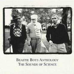 Brass Monkey, ������  The Sound Of Science [CD2]