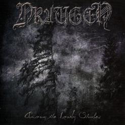 Among The Lonely Shades