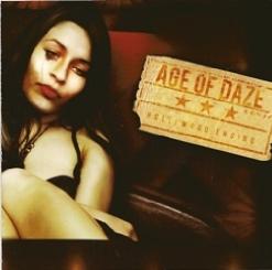 Afflicted, ������  Hollywood Ending