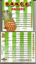 Dance 2 Paints (Pineapple)