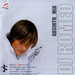 DJ Romeo - Absinth_Mix
