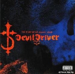 The Fury Of Our Makers Hand [Bonus]