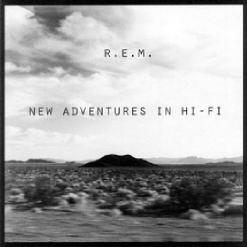 Be Mine, ������  New Adventures In HI-FI