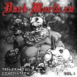 Thrash Compilation Vol. 1