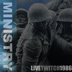 My Possession, ������  Live Twich