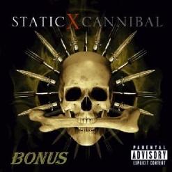 Cannibal [Bonus Tracks]