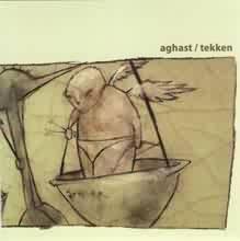 Aghast & Tekken [Split]