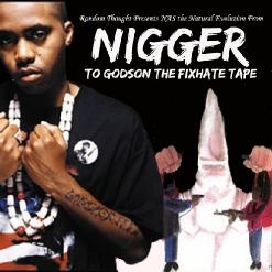 From Nigger To God's Son
