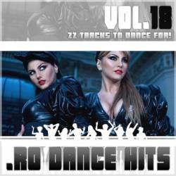 .RO Dance Hits Vol.18