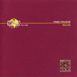 Tribu Italiche Vol. 13 - Molise