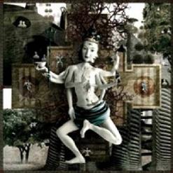 The Interzone Mantras