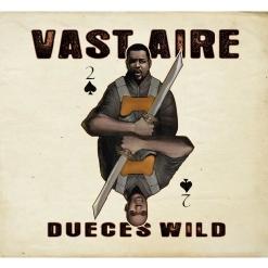 Shu (The God Of Aire) (Produced by Thanos), ������  Dueces Wild