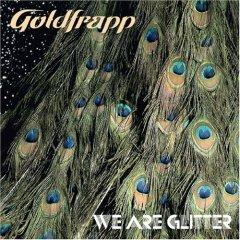 You Never Know (M�m Remix), ������  We Are Glitter