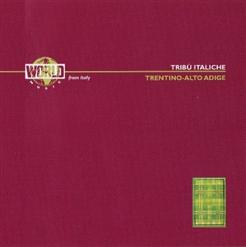 Tribu Italiche Vol. 15 - Trentino-Alto Adige