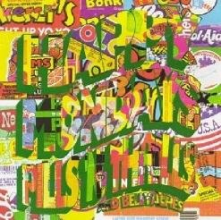 Pills 'n' Thrills And Bellyaches