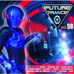 Future Trance, Vol.58 [CD 1]