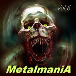Metalmania Vol.6 [2012]