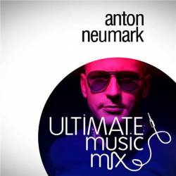 Ultimate Music Mix 173 Barcelona Pack