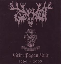 Grim Pagan Kult [2CD]