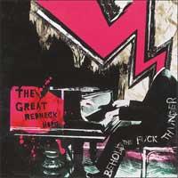 Behold, The Fuck Thunder