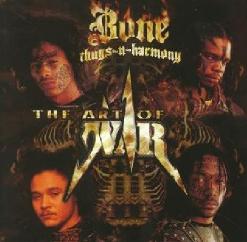 The Art of War [CD1]