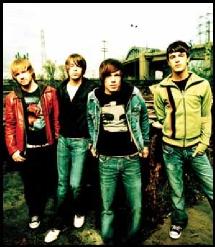 Cottonmouth, ������  Acoustic