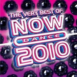 The Very Best Of Now Dance