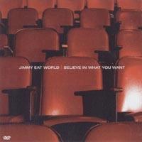 Believe In What You Want [CD 1]