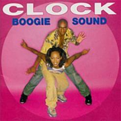 That's The Way (I Like It), ������  Boogie Sound