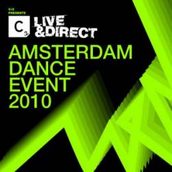 Cr2 Amsterdam Dance Event