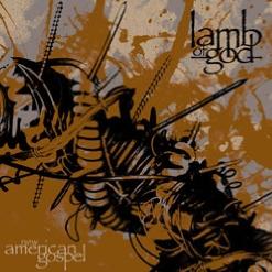 New American Gospel [Bonus Tracks]