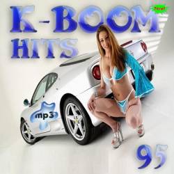 K-Boom Hits Vol.95