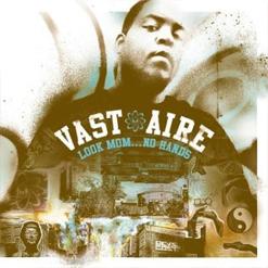 Candid Cam/Live @ Wetlands 1998, ������  Look Mom... No Hands