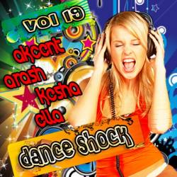 Dance Shock Vol.19