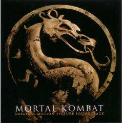 Mortal Kombat - OST / ����������� ����� - ���������