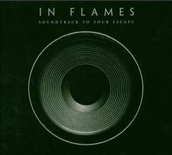 Soundtrack To Your Escape [Bonus Track]