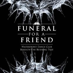 Beneath The Burning Tree [Single]