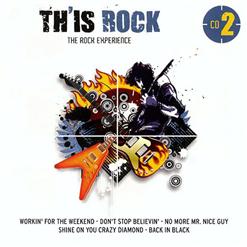 Boom, Boom (Out Go The Lights), ������  Th'is Rock. The Rock Experience (CD 2)